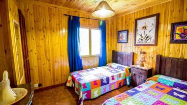 Casa Las Olivas Sayalonga by Ruralidays