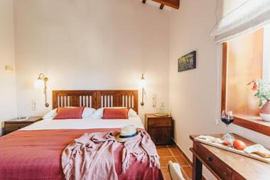 Son Granot Hotel Rural & Restaurant