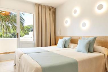 San Miguel Park / Esmeralda Mar