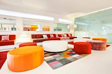 Sensimar Ibiza Beach Resort