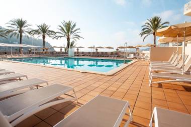 Grupotel Cala San Vicente