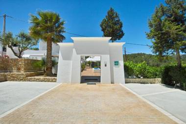 Hotel Rural Can Maries