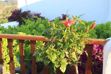 Agroturismo Can Pardal