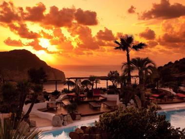 Hacienda Na Xamena Ibiza