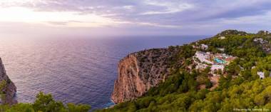 Hacienda Na Xamena Ibiza