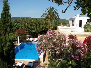 Agroturismo Can Pere Sord