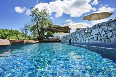 Can Quince de Balafia - Turismo de Interior