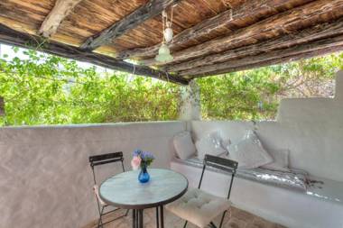 Can Quince de Balafia - Turismo de Interior