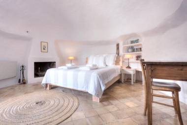 Can Quince de Balafia - Turismo de Interior