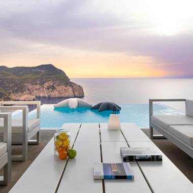 Villa Na Xamena Ibiza