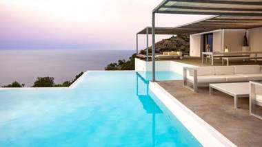 Villa Na Xamena Ibiza