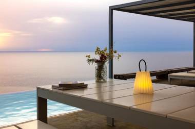 Villa Na Xamena Ibiza