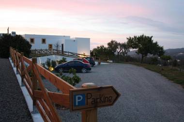 La Pitiusa Agroturismo