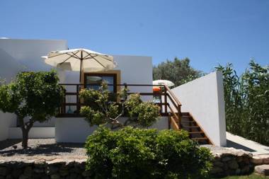 La Pitiusa Agroturismo