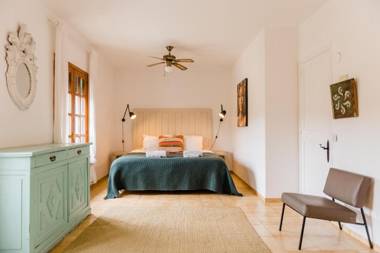 Boutique Hotel Gare du Nord