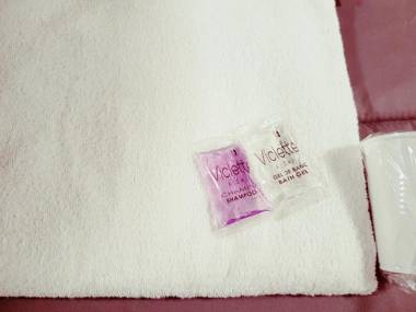 Albergue Camiño Real