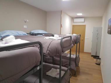 Albergue Camiño Real