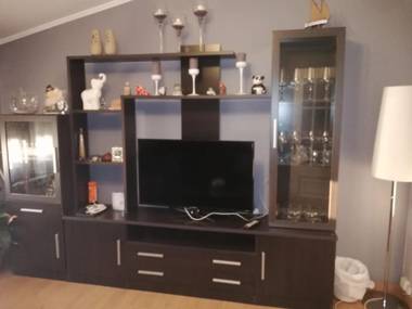 Apartamento SIGÜEIRO CAMINO INGLÉS (English Way)