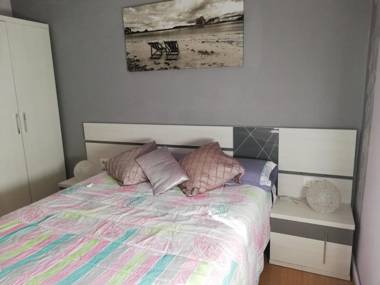 Apartamento SIGÜEIRO CAMINO INGLÉS (English Way)