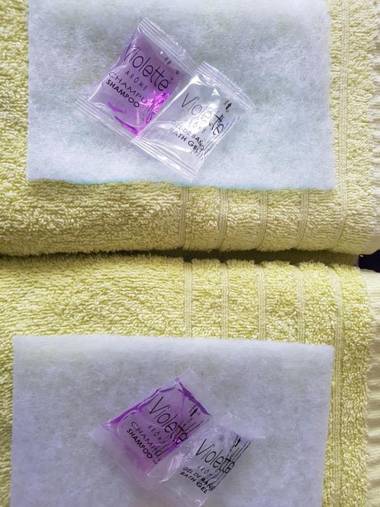 Alojamiento Camiño Real