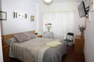 Alojamiento Camiño Real