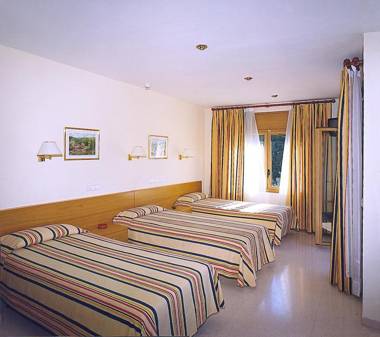 Hostal Mallorquines