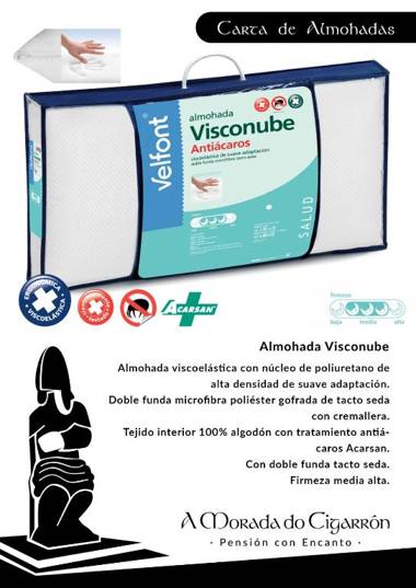 A Morada do Cigarron