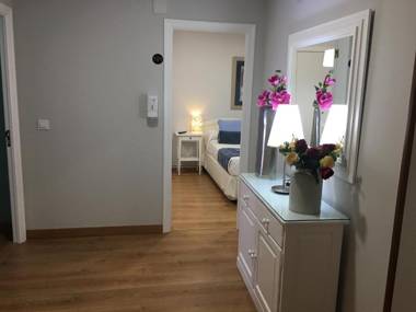 Hostal Restaurante Alarico