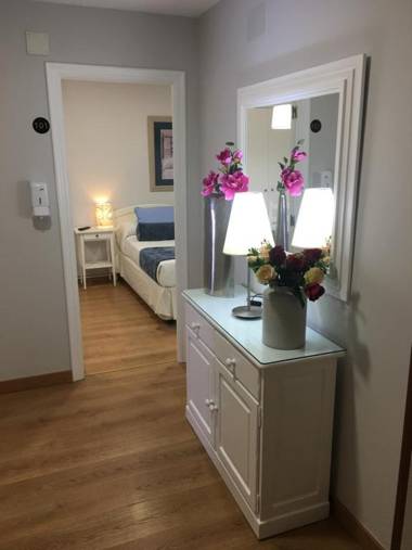 Hostal Restaurante Alarico