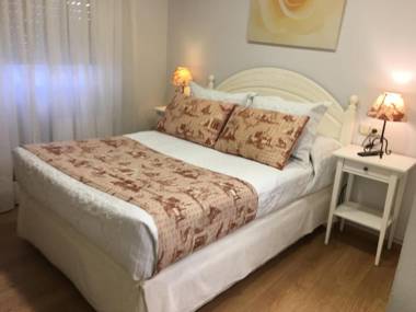 Hostal Restaurante Alarico