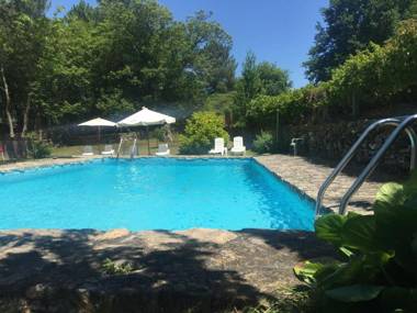 Casa das Augas Santas