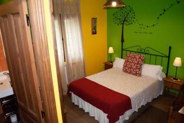 Casa Rural y Spa El Huerto del Abuelo