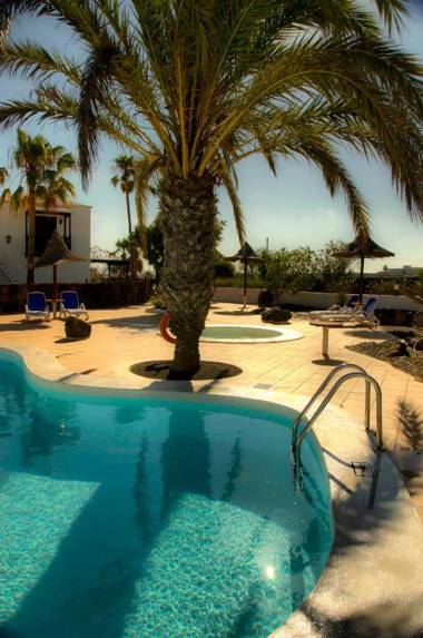 Hotel Rural Finca de La Florida