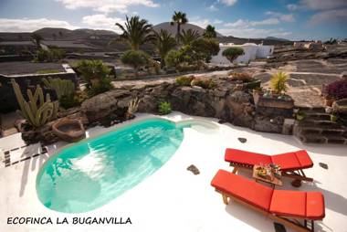 Ecofinca La Buganvilla - Adults Only