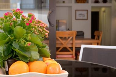 Casa Grumete moderno y actual