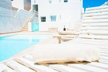 Turquesa Beach&Pool Apartaments