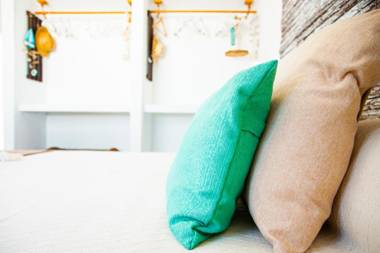 Turquesa Beach&Pool Apartaments