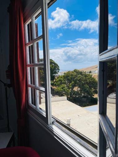 hotel finca GA7COLORES only adult