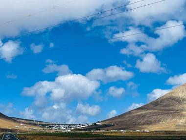 hotel finca GA7COLORES only adult