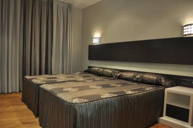 Hospedaje La Tortuga