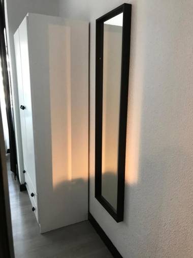 Alojamiento El Cantal