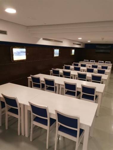 Hotel Arha Villa de Santoña