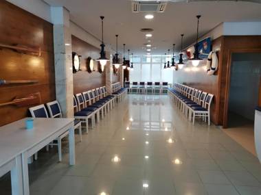 Hotel Arha Villa de Santoña