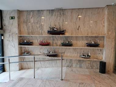 Hotel Arha Villa de Santoña