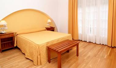 Hotel Valcarce Camino de Santiago