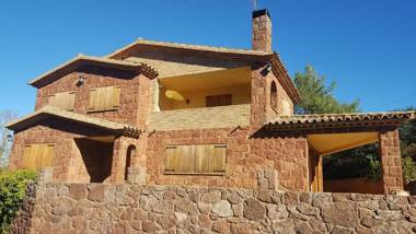 EVA & TRAVEL - El Bosquet de Prades