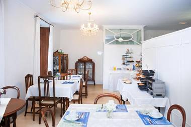 Complejo Turístico Rural A TORRE DE LAXE