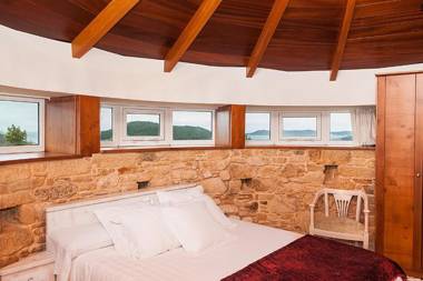 Complejo Turístico Rural A TORRE DE LAXE