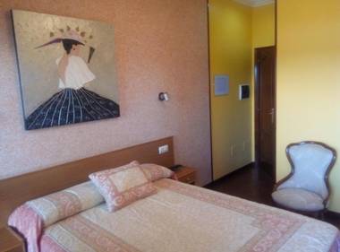 Hostal Residencia Bahía