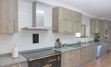 Hospedium Galitrips A Casa de Lucho